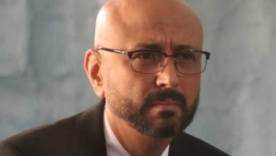 جمال يوسف يتألق كمدير مدرسة في مسلسل "أندر إيدج" ويكشف عن أسرار جديدة في عالم التعليم