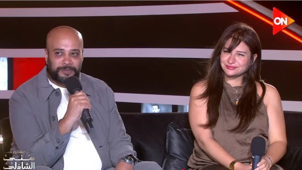 حاتم صلاح يكشف سر سعادته بالزواج ويؤكد أن نجاحاته الأخيرة تعكس ذلك