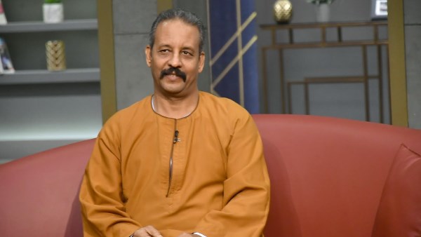 حسن القناوي يكشف عن نجاح مسلسل سلسال الدم وتأثيره الكبير على أهالي الصعيد وتحقيقه أعلى نسب مشاهدة