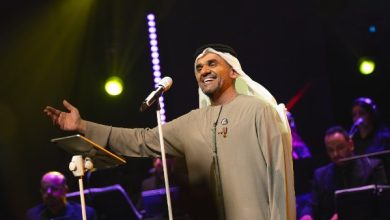 حسين الجسمي يحقق إنجازًا تاريخيًا في المغرب كأول فنان عربي يعتلي خشبة المسرح الملكي في ليلة فنية مميزة