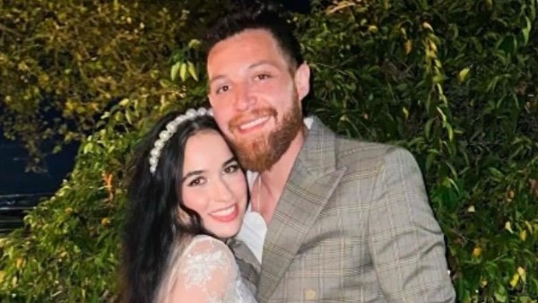 حكم قضائي جديد لصالح رنا طارق في قضية محمود حجازي واعتراف بالإنصاف لطفلها