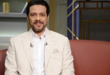 حمزة العيلي يروي القصة وراء دخوله عالم التمثيل في فيديو حصري