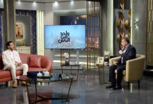 حمزة العيلي يكشف عن تطلعاته للزواج وتأسيس أسرة جديدة