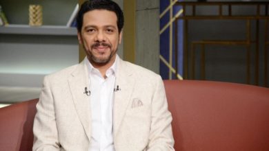حمزة العيلي يكشف عن سعادته بلقب الحرباء ويؤكد استعداده لتقديم أدوار متنوعة