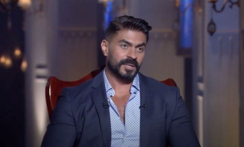 خالد سليم يعلن دعمه للمنتخب المصري قبل المواجهة المرتقبة مع إيران