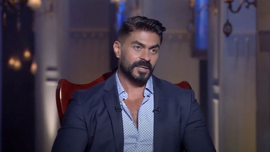خالد سليم يعلن دعمه للمنتخب المصري قبل المواجهة المرتقبة مع إيران