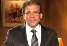 خالد يوسف ينعى وزير الصحة الأسبق ويصفه بأنه أحد أعلام القوميين العروبيين
