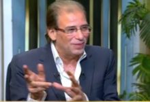 خالد يوسف يوضح دوافع المشاهد الجريئة في فيلم "الريس عمر حرب" في حوار حصري