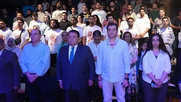 دورة جديدة من «مواسم نجوم المسرح الجامعي» تنطلق بمركز الإبداع الفني لتعزيز المواهب الشابة