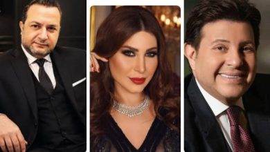 دويتو غنائي يجمع هاني شاكر ويارا يتوقف قبل التنفيذ بتوقيع ياسر زايد تفاصيل حصرية تكشف الأسباب وراء ذلك