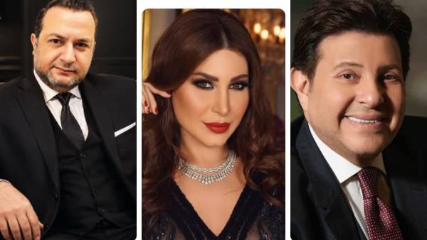 دويتو غنائي يجمع هاني شاكر ويارا يتوقف قبل التنفيذ بتوقيع ياسر زايد تفاصيل حصرية تكشف الأسباب وراء ذلك