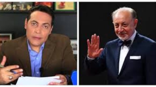رئيس قناة الشمس يوضح موقفه من تصريحات محمد الغيطي حول الراحل عبدالعزيز مخيون
