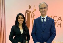 رئيس وزراء صربيا يكشف لقناة النيل الدولية عن قرب إطلاق خط طيران مباشر بين القاهرة وبلجراد