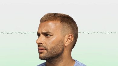 رامي صبري يطلق أغنية جديدة بعنوان "اسمعيني" من ألبومه المرتقب القمر