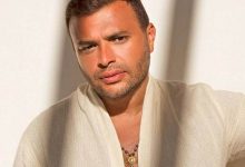 رامي صبري يكشف عن أحدث أغاني ألبومه "قمر" بعنوان فلتة إنتي مجنناهم مع فيديو مميز