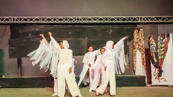 «رحلة زمردة» تعزز القيم الإنسانية لدى الأطفال في أسوان من خلال تجربة فريدة
