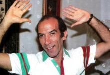 رحلة نجاح الموجي نجم الكوميديا الذي ودع الحياة في شرفة منزله