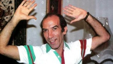 رحلة نجاح الموجي نجم الكوميديا الذي ودع الحياة في شرفة منزله