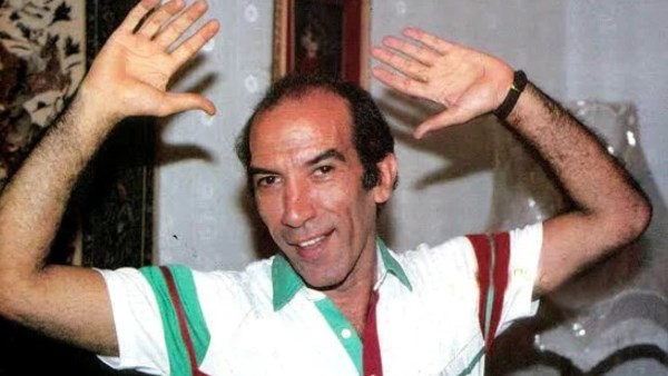رحلة نجاح الموجي نجم الكوميديا الذي ودع الحياة في شرفة منزله