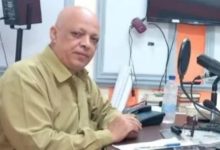 رحيل الإذاعي الكبير حسن عابد يترك فراغًا في الساحة الإعلامية العربية