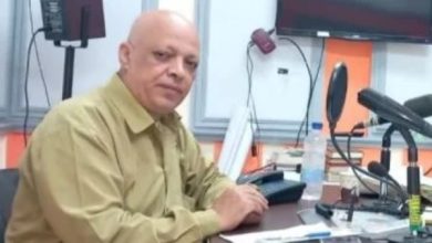 رحيل الإذاعي الكبير حسن عابد يترك فراغًا في الساحة الإعلامية العربية