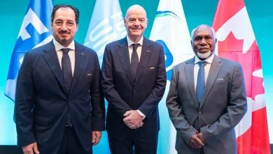 رحيل المسحل وإقالة إيمينالو يفتحان أبواب مرحلة جديدة في كرة القدم السعودية