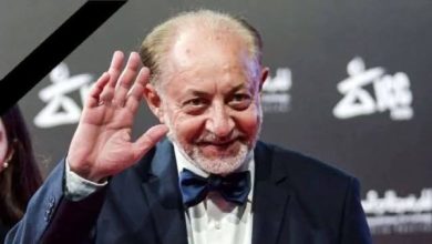 رحيل خالة عبدالعزيز مخيون بعد أسبوع من وفاته يثير الحزن في الوسط الفني