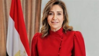 رحيل زوج وزيرة الثقافة الأسبق تفاصيل جنازته ومكانها في انتظار الحضور