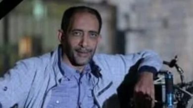رحيل مدير التصوير أسامة الليثي يترك أثرًا عميقًا في عالم الفن العربي