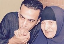 رحيل والدة سمسم شهاب يترك أثرًا عميقًا في الوسط الفني العربي