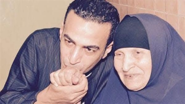رحيل والدة سمسم شهاب يترك أثرًا عميقًا في الوسط الفني العربي