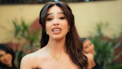 رنا سماحة تطلق أغنيتها الجديدة "قلبي الغلبان" وتثير تفاعل الجمهور عبر فيديو مميز