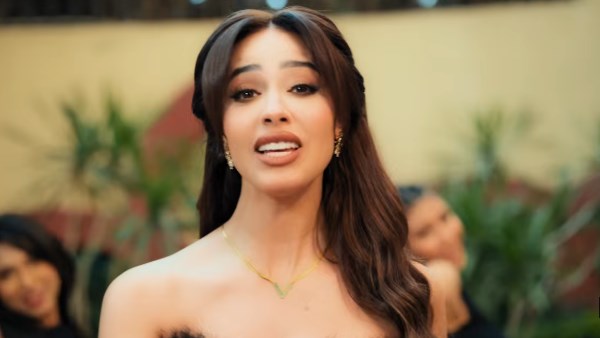 رنا سماحة تطلق أغنيتها الجديدة "قلبي الغلبان" وتثير تفاعل الجمهور عبر فيديو مميز