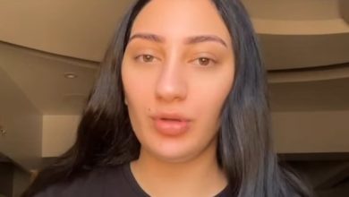 زوجة عصام صاصا تعبر عن ألم الفراق بعد فقدان جنينها: لم أتمكن من احتضانك