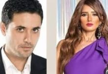 زينة توضح موقفها من الشائعات حول رفع دعوى قضائية ضد أحمد عز