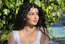 سارة بركة تكشف تفاصيل مثيرة حول مشهدها مع أحمد العوضي في "على كلاي"