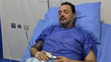 سامح صفوت يكشف عن تأثير المرض على فهم الشخصيات في حياته
