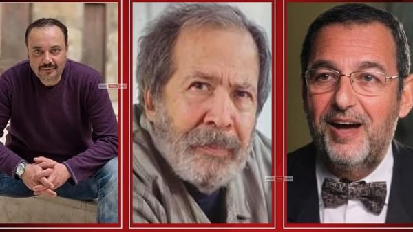 سامي عبدالحليم ومحمد مرزبان يواجهان تحديات صحية صعبة في ظل غياب الأضواء