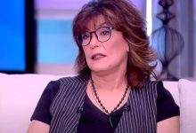 سماح أنور تكشف عن مشاعرها بعد الحادثة وتفكرها في الانتحار بسبب عدم قدرتها على العودة للتمثيل