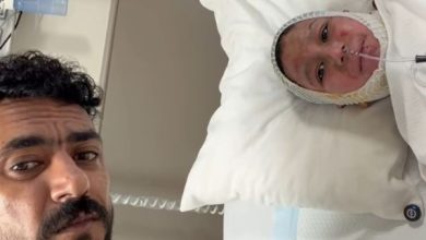 سهير جودة تبرز موقف أحمد العوضي الإنساني مع طفل في مستشفى الحروق