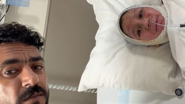 سهير جودة تبرز موقف أحمد العوضي الإنساني مع طفل في مستشفى الحروق