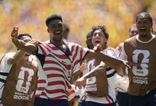 سياتل تستقبل التأهل المبكر للمنتخب الأمريكي إلى الدور الثاني