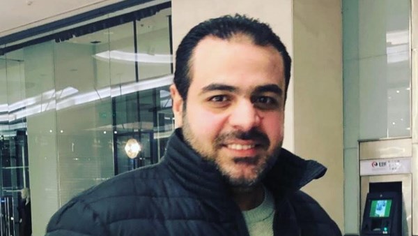 سينرجي فيلمز تعزز استراتيجياتها بتعيين محمود الدفراوي مديرًا جديدًا لإدارة التوزيع