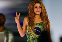 شاكيرا تبرز موهبة ميسي الاستثنائية وتثير التساؤلات برسالة غامضة عن بيكيه