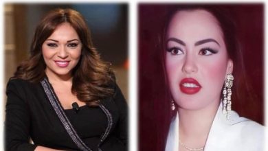 شريهان تعبر عن محبتها لمريم أمين في رسالة مؤثرة حول مكانتها في الحياة الفنية
