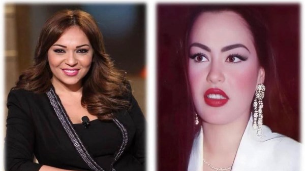 شريهان تعبر عن محبتها لمريم أمين في رسالة مؤثرة حول مكانتها في الحياة الفنية