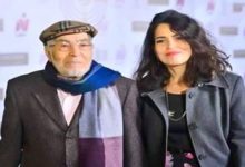 شمس البارودي تحتفل بتخرج ابنتها من الجامعة الأمريكية وتستعد لمرحلة الدكتوراه