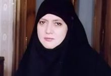 شمس البارودي تطالب جمهورها باحترام خصوصيتها في رسالة مؤثرة