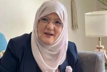 شمس البارودي تفتح قلبها حول معاناتها الصحية وتأثيرها على حياتها اليومية