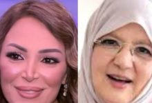 شمس البارودي تكشف تفاصيل مؤثرة عن سهام جلال تثير مشاعر الحزن والذكريات